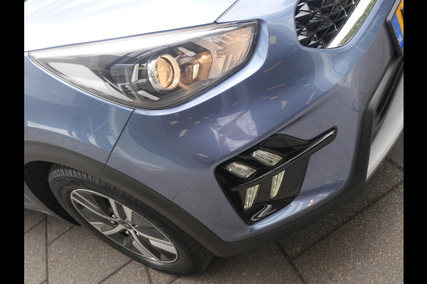 Kia Niro 1.6 GDi Hybrid DynamicLine | Clima | Cruise | Navi | Carplay | Camera |