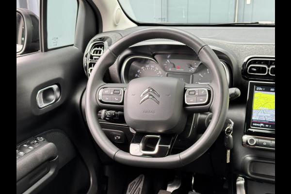 Citroën C3 Aircross 1.2 PT 110 Plus | Stoelverwarming | Comfort seats | Prijs rijklaar