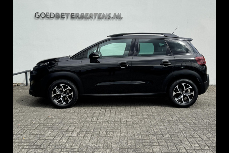 Citroën C3 Aircross 1.2 PT 110 Plus | Stoelverwarming | Comfort seats | Prijs rijklaar