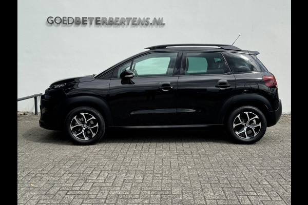 Citroën C3 Aircross 1.2 PT 110 Plus | Stoelverwarming | Comfort seats | Prijs rijklaar