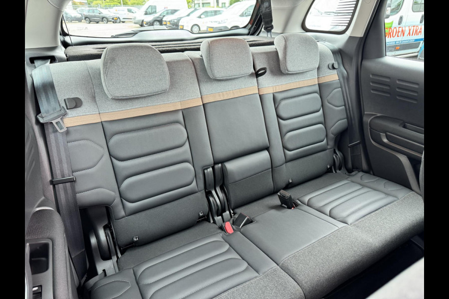 Citroën C3 Aircross 1.2 PT 110 Plus | Stoelverwarming | Comfort seats | Prijs rijklaar