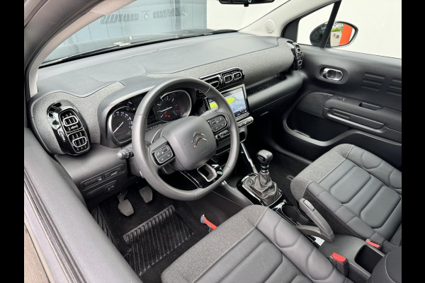 Citroën C3 Aircross 1.2 PT 110 Plus | Stoelverwarming | Comfort seats | Prijs rijklaar