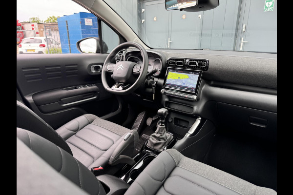 Citroën C3 Aircross 1.2 PT 110 Plus | Stoelverwarming | Comfort seats | Prijs rijklaar