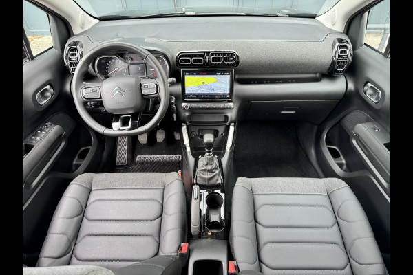 Citroën C3 Aircross 1.2 PT 110 Plus | Stoelverwarming | Comfort seats | Prijs rijklaar