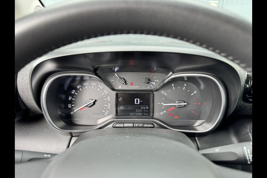 Citroën C3 Aircross 1.2 PT 110 Plus | Stoelverwarming | Comfort seats | Prijs rijklaar