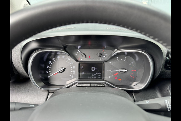 Citroën C3 Aircross 1.2 PT 110 Plus | Stoelverwarming | Comfort seats | Prijs rijklaar