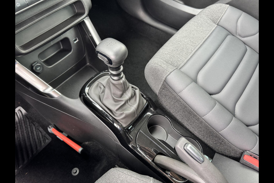 Citroën C3 Aircross 1.2 PT 110 Plus | Stoelverwarming | Comfort seats | Prijs rijklaar