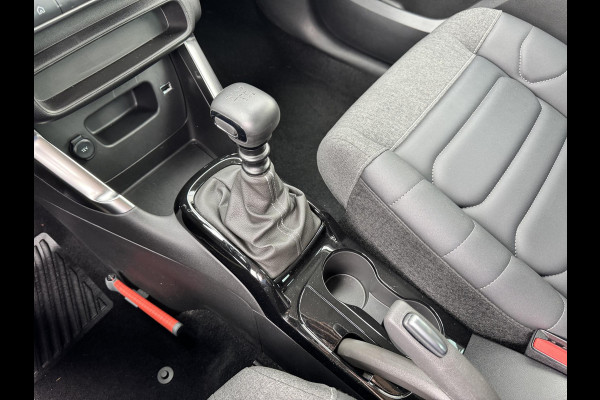 Citroën C3 Aircross 1.2 PT 110 Plus | Stoelverwarming | Comfort seats | Prijs rijklaar