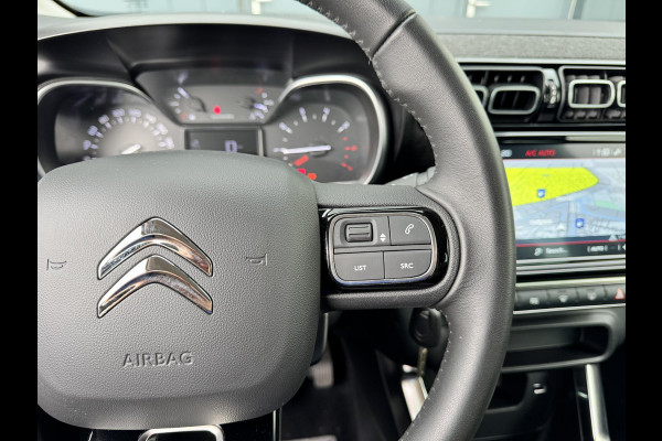 Citroën C3 Aircross 1.2 PT 110 Plus | Stoelverwarming | Comfort seats | Prijs rijklaar