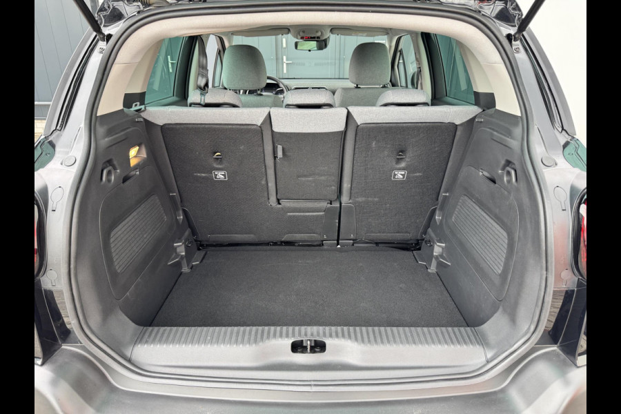 Citroën C3 Aircross 1.2 PT 110 Plus | Stoelverwarming | Comfort seats | Prijs rijklaar