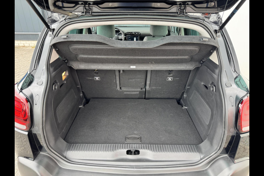 Citroën C3 Aircross 1.2 PT 110 Plus | Stoelverwarming | Comfort seats | Prijs rijklaar