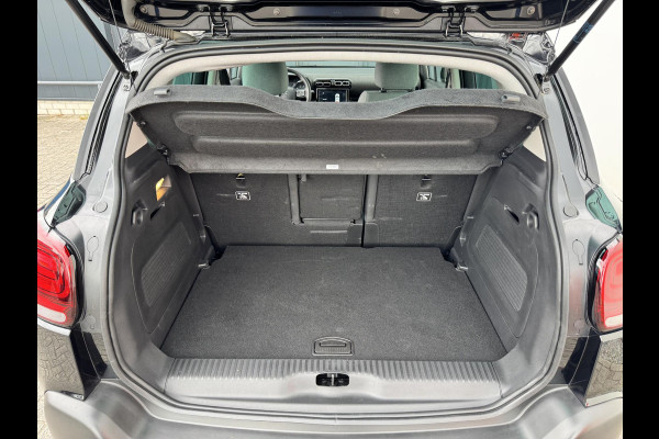 Citroën C3 Aircross 1.2 PT 110 Plus | Stoelverwarming | Comfort seats | Prijs rijklaar