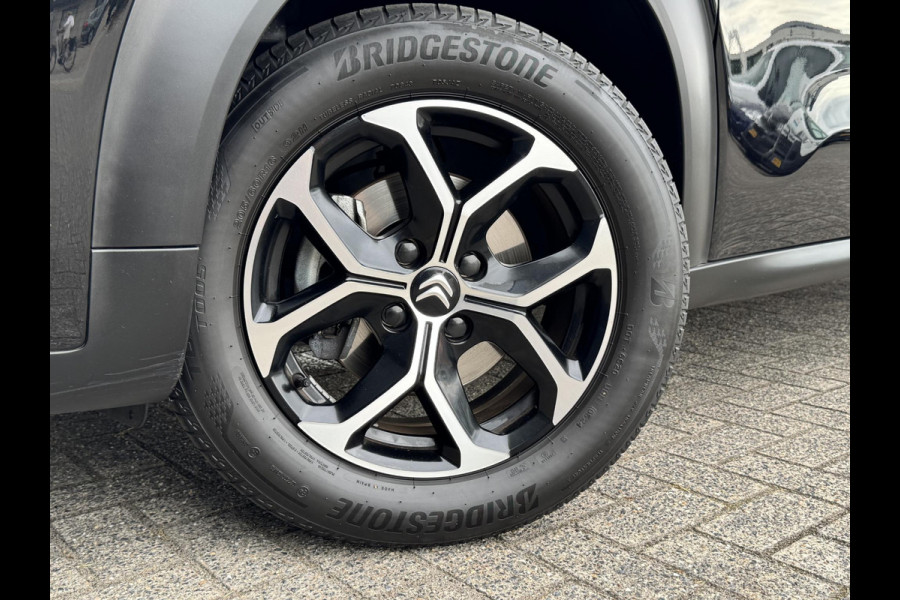 Citroën C3 Aircross 1.2 PT 110 Plus | Stoelverwarming | Comfort seats | Prijs rijklaar