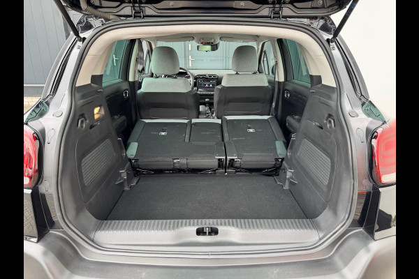 Citroën C3 Aircross 1.2 PT 110 Plus | Stoelverwarming | Comfort seats | Prijs rijklaar