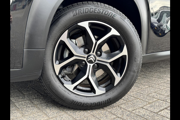 Citroën C3 Aircross 1.2 PT 110 Plus | Stoelverwarming | Comfort seats | Prijs rijklaar