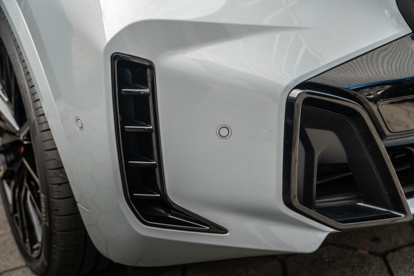 BMW X5 xDrive50e Hybrid M-Sport | Pano Skylounge | HUD | 360 | Brooklyn Grau