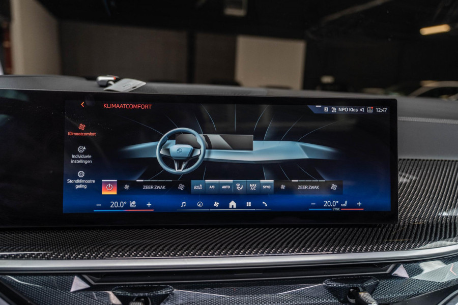 BMW X5 xDrive50e Hybrid M-Sport | Pano Skylounge | HUD | 360 | Brooklyn Grau