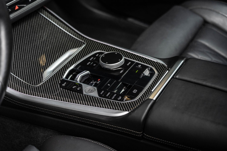 BMW X5 xDrive50e Hybrid M-Sport | Pano Skylounge | HUD | 360 | Brooklyn Grau