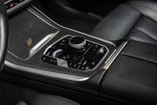 BMW X5 xDrive50e Hybrid M-Sport | Pano Skylounge | HUD | 360 | Brooklyn Grau