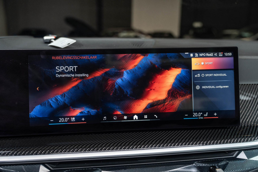 BMW X5 xDrive50e Hybrid M-Sport | Pano Skylounge | HUD | 360 | Brooklyn Grau