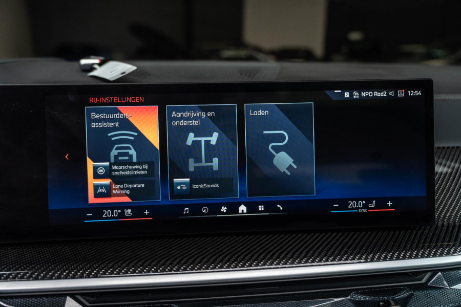 BMW X5 xDrive50e Hybrid M-Sport | Pano Skylounge | HUD | 360 | Brooklyn Grau