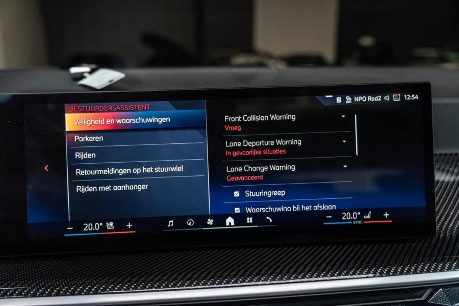 BMW X5 xDrive50e Hybrid M-Sport | Pano Skylounge | HUD | 360 | Brooklyn Grau