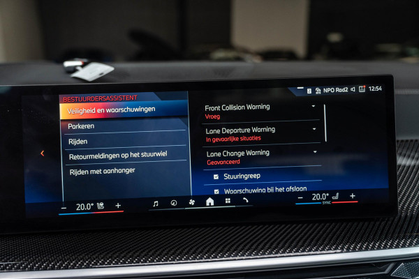 BMW X5 xDrive50e Hybrid M-Sport | Pano Skylounge | HUD | 360 | Brooklyn Grau