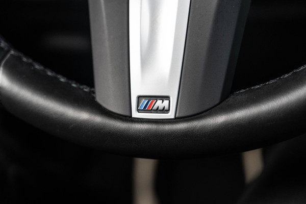 BMW X5 xDrive50e Hybrid M-Sport | Pano Skylounge | HUD | 360 | Brooklyn Grau