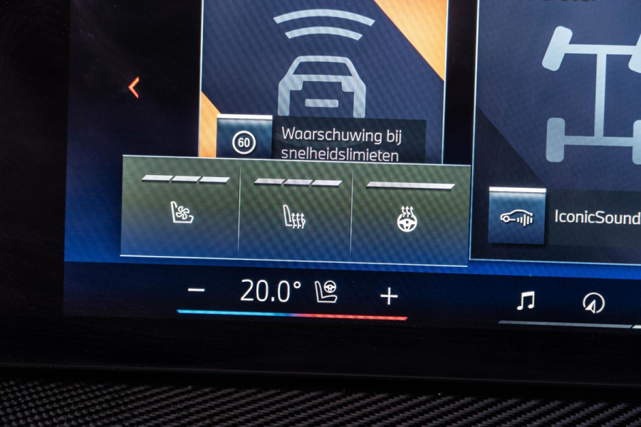 BMW X5 xDrive50e Hybrid M-Sport | Pano Skylounge | HUD | 360 | Brooklyn Grau