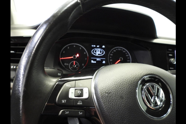 Volkswagen Polo 1.0 TSI Comfortline NAVI/AIRCO/ADAPT.CRUISE!