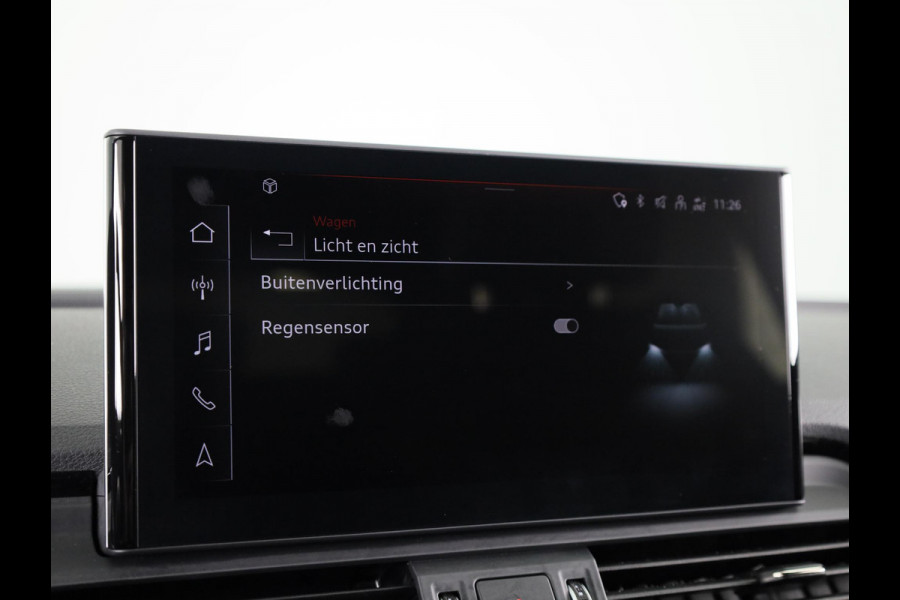 Audi Q5 50 TFSI e S edition 299pk S-tronic | SoH 92% | Navigatie | B&O Audio | Keyless entry | Parkeercamera | Verwarmbare voorstoelen