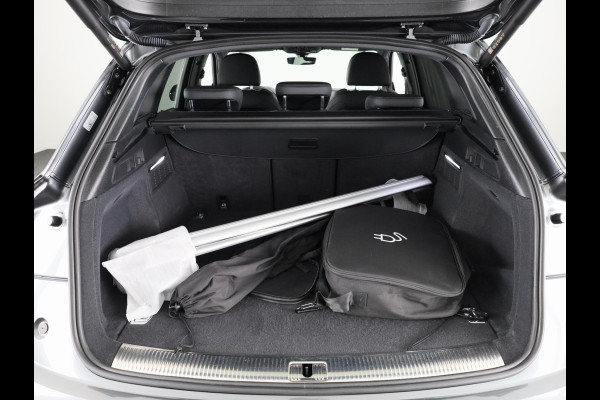Audi Q5 50 TFSI e S edition 299pk S-tronic | SoH 92% | Navigatie | B&O Audio | Keyless entry | Parkeercamera | Verwarmbare voorstoelen
