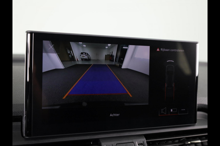 Audi Q5 50 TFSI e S edition 299pk S-tronic | SoH 92% | Navigatie | B&O Audio | Keyless entry | Parkeercamera | Verwarmbare voorstoelen