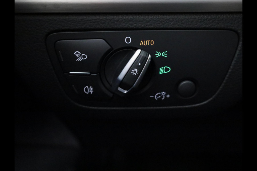 Audi Q5 50 TFSI e S edition 299pk S-tronic | SoH 92% | Navigatie | B&O Audio | Keyless entry | Parkeercamera | Verwarmbare voorstoelen