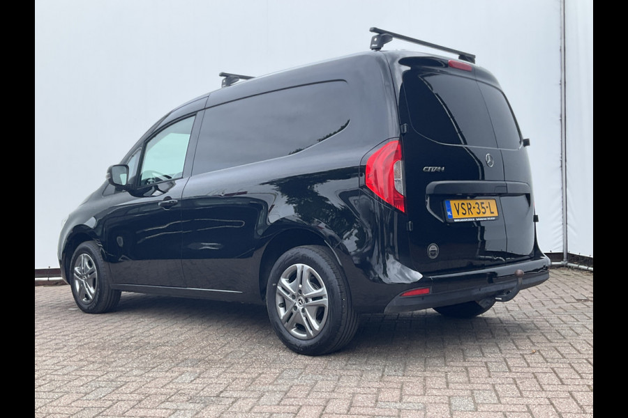 Mercedes-Benz Citan 112 CDI Automaat Pro Navi Camera DAB Stoelverw. Trekhaak