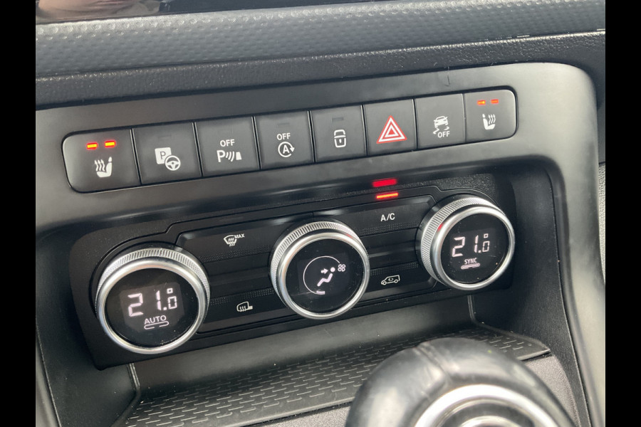Mercedes-Benz Citan 112 CDI Automaat Pro Navi Camera DAB Stoelverw. Trekhaak