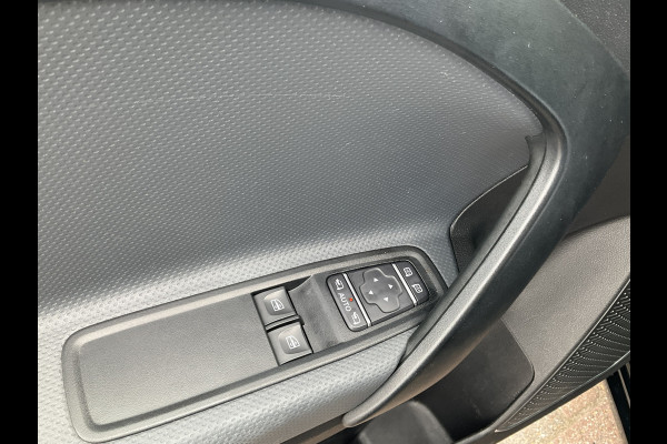 Mercedes-Benz Citan 112 CDI Automaat Pro Navi Camera DAB Stoelverw. Trekhaak