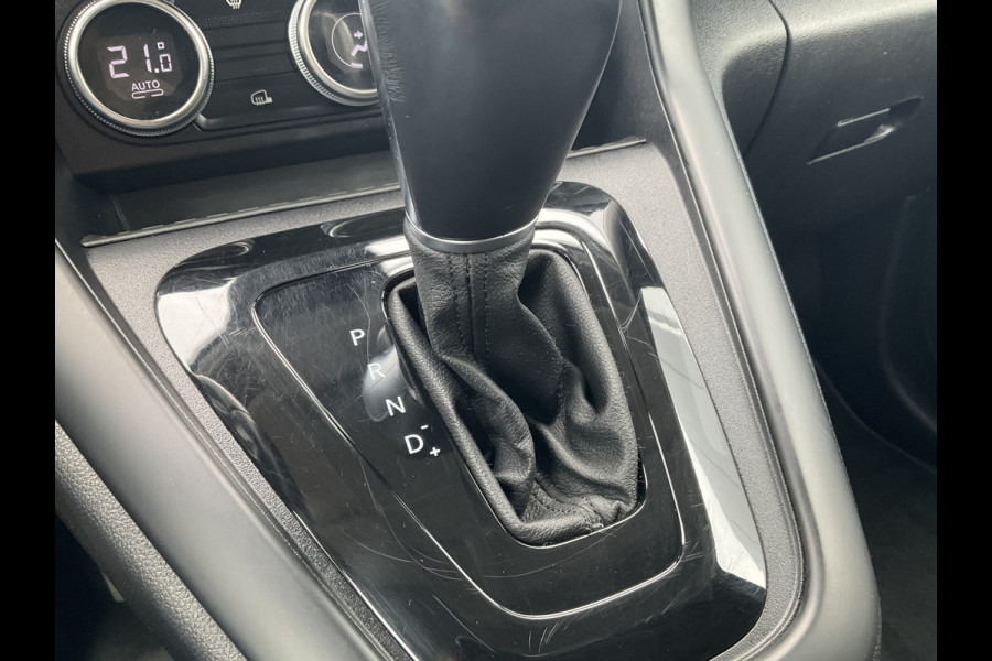 Mercedes-Benz Citan 112 CDI Automaat Pro Navi Camera DAB Stoelverw. Trekhaak
