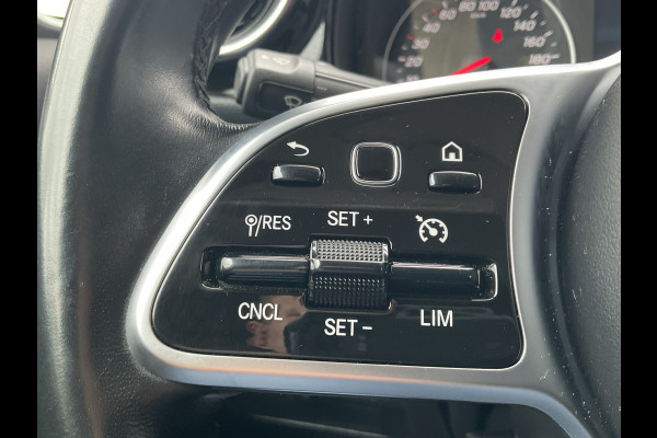 Mercedes-Benz Citan 112 CDI Automaat Pro Navi Camera DAB Stoelverw. Trekhaak