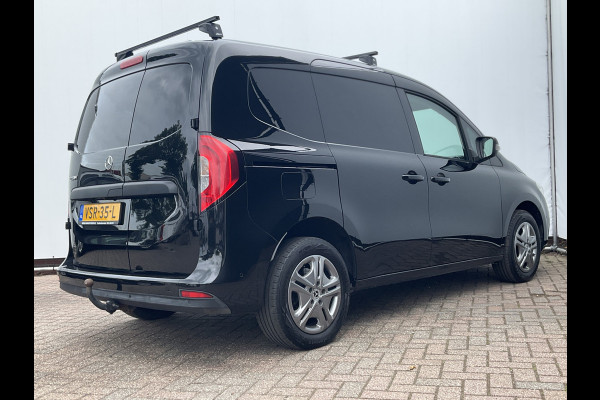 Mercedes-Benz Citan 112 CDI Automaat Pro Navi Camera DAB Stoelverw. Trekhaak
