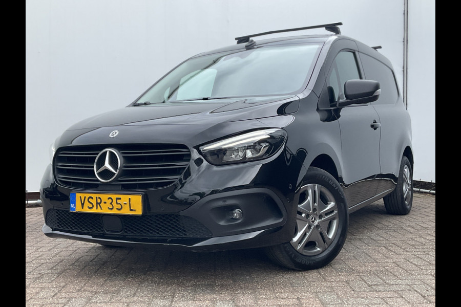 Mercedes-Benz Citan 112 CDI Automaat Pro Navi Camera DAB Stoelverw. Trekhaak
