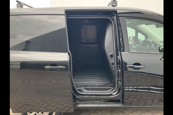 Mercedes-Benz Citan 112 CDI Automaat Pro Navi Camera DAB Stoelverw. Trekhaak