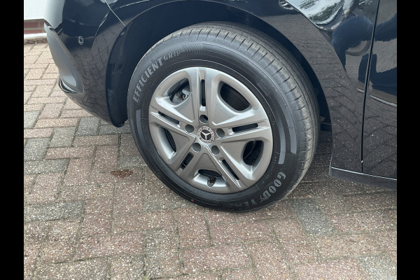 Mercedes-Benz Citan 112 CDI Automaat Pro Navi Camera DAB Stoelverw. Trekhaak