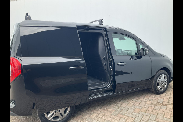 Mercedes-Benz Citan 112 CDI Automaat Pro Navi Camera DAB Stoelverw. Trekhaak