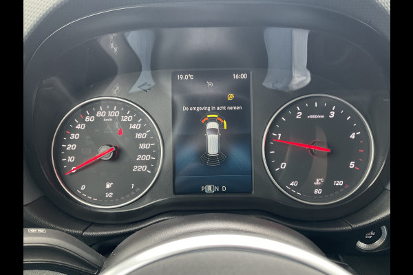 Mercedes-Benz Citan 112 CDI Automaat Pro Navi Camera DAB Stoelverw. Trekhaak