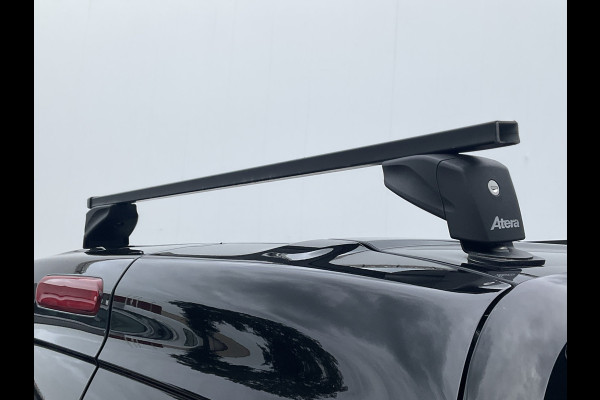 Mercedes-Benz Citan 112 CDI Automaat Pro Navi Camera DAB Stoelverw. Trekhaak