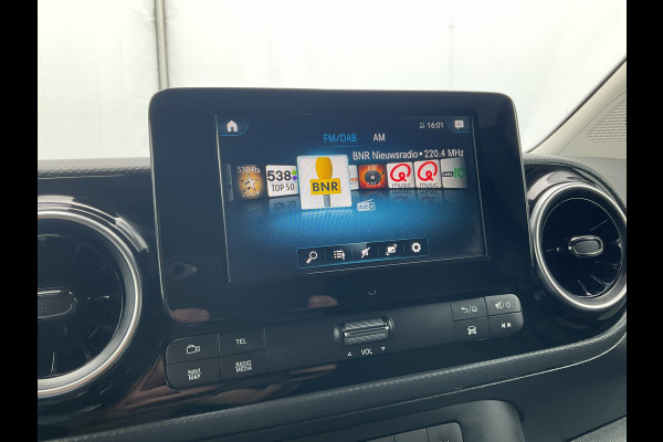 Mercedes-Benz Citan 112 CDI Automaat Pro Navi Camera DAB Stoelverw. Trekhaak