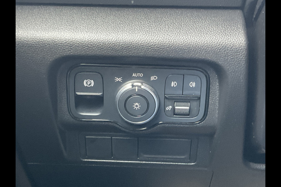 Mercedes-Benz Citan 112 CDI Automaat Pro Navi Camera DAB Stoelverw. Trekhaak