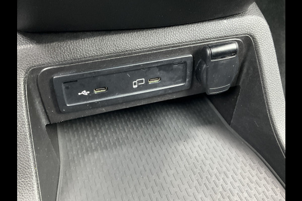 Mercedes-Benz Citan 112 CDI Automaat Pro Navi Camera DAB Stoelverw. Trekhaak