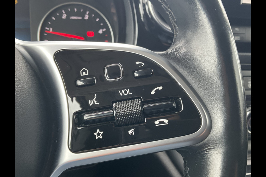 Mercedes-Benz Citan 112 CDI Automaat Pro Navi Camera DAB Stoelverw. Trekhaak